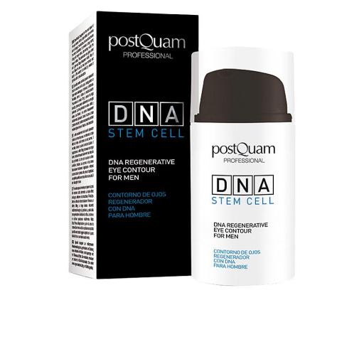 GLOBAL DNA MEN intensive eye contour 20 ml