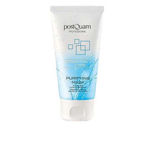 ESSENTIAL CARE purifying mask normal/sensible skin 150 ml [0]