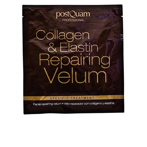 VELUM facial repairing velum 25 ml [0]