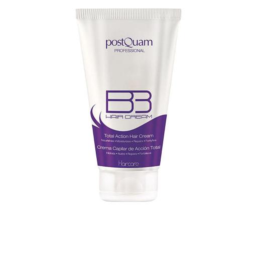 BB HAIRCARE total action hair cream 100 ml [0]