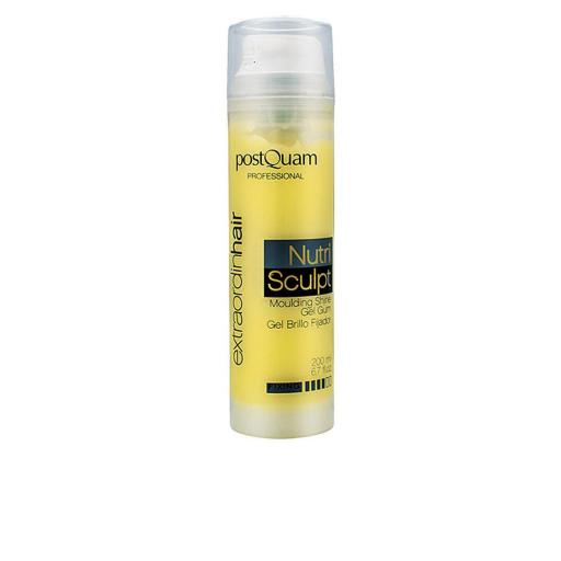 EXTRAORDINHAIR nutri sculpt moduling shine gel gum 200 ml [0]