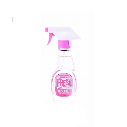 FRESH COUTURE PINK eau de toilette vaporizador 