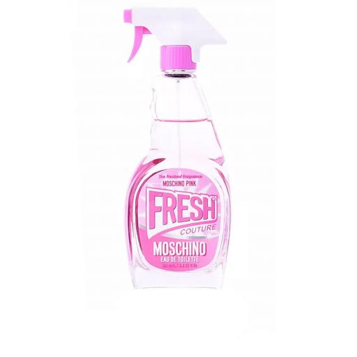 FRESH COUTURE PINK eau de toilette vaporizador  [1]