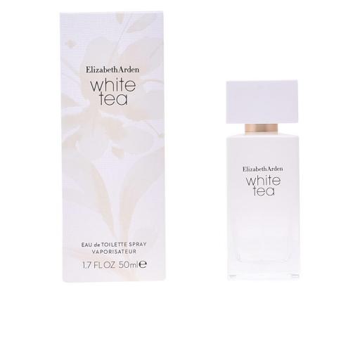 WHITE TEA eau de toilette vaporizador  [1]