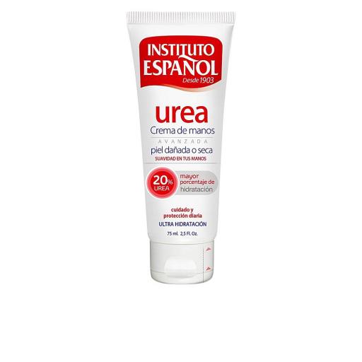 UREA 20% crema de manos 75 ml [0]