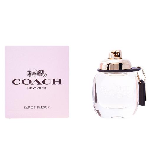 COACH WOMAN eau de parfum vaporizador  [2]