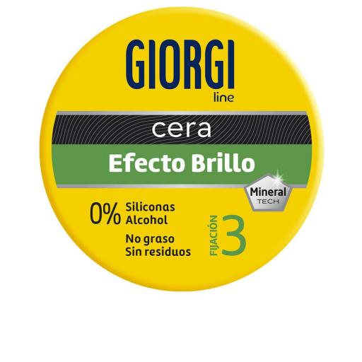 FIJACIÓN Y TEXTURA cera efecto brillo nº3 75 ml [0]