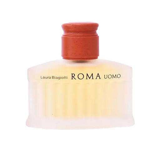 ROMA UOMO eau de toilette vaporizador  [2]