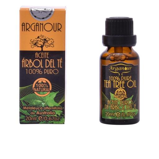 ÁRBOL DE TÉ aceite esencial 100% puro 20 ml [0]