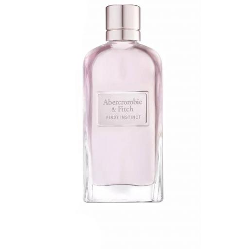 FIRST INSTINCT WOMAN eau de parfum vaporizador  [0]