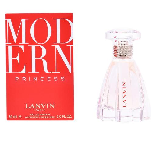 MODERN PRINCESS eau de parfum vaporizador  [1]