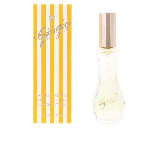 GIORGIO BEVERLY HILLS eau de toilette vaporizador  [1]