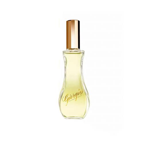 GIORGIO BEVERLY HILLS eau de toilette vaporizador  [1]