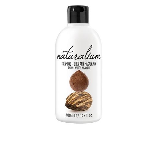 SHEA & MACADAMIA shampoo 400 ml [0]