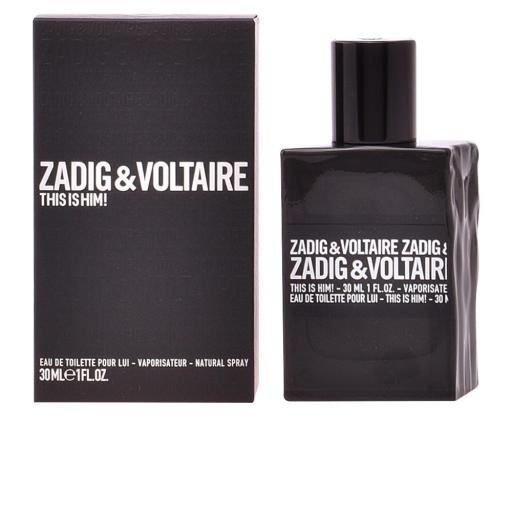 This Is Him! Eau De Toilette vapo  [2]