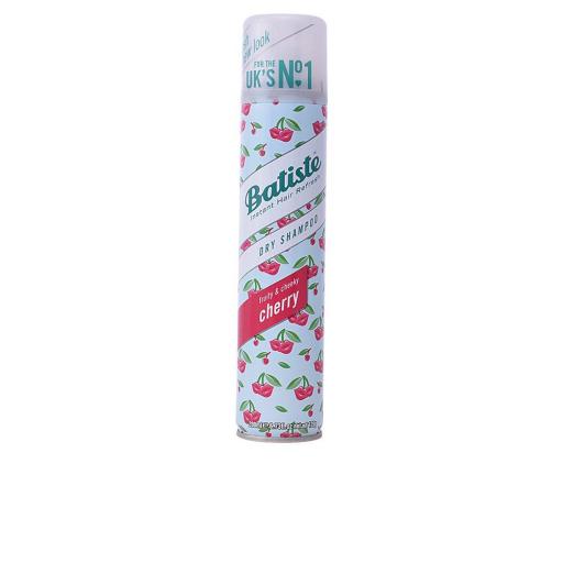 CHERRY dry shampoo 200 ml [0]