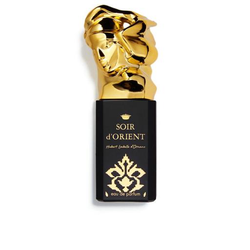 SOIR D'ORIENT eau de parfum vaporizador  [2]