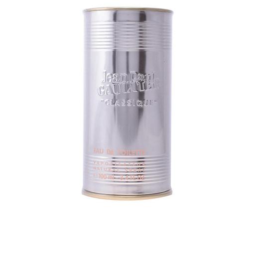 CLASSIQUE eau de toilette vaporizador  [0]