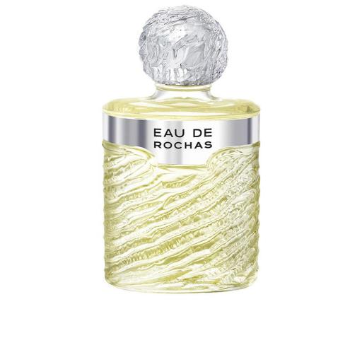 EAU DE ROCHAS eau de toilette vaporizador  [2]