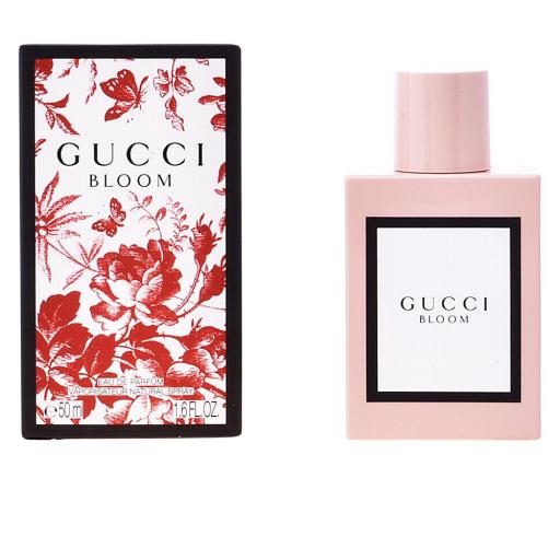 GUCCI BLOOM eau de parfum vaporizador  [1]