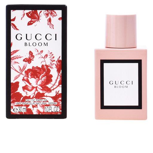 GUCCI BLOOM eau de parfum vaporizador  [2]