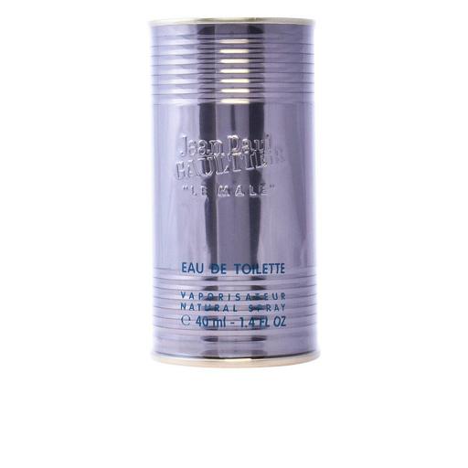 LE MALE eau de toilette vaporizador  [3]