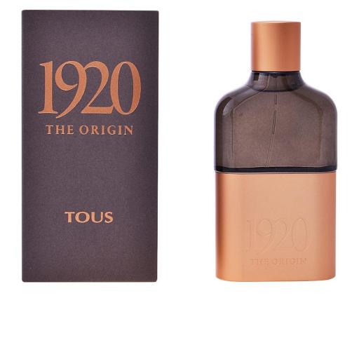 1920 THE ORIGIN eau de parfum vaporizador 