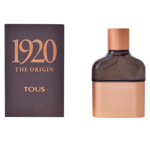 1920 THE ORIGIN eau de parfum vaporizador  [1]