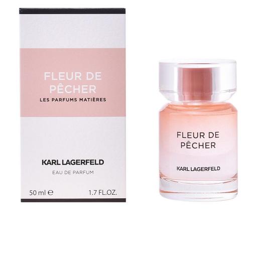 FLEUR DE PÊCHER eau de parfum vaporizador  [1]