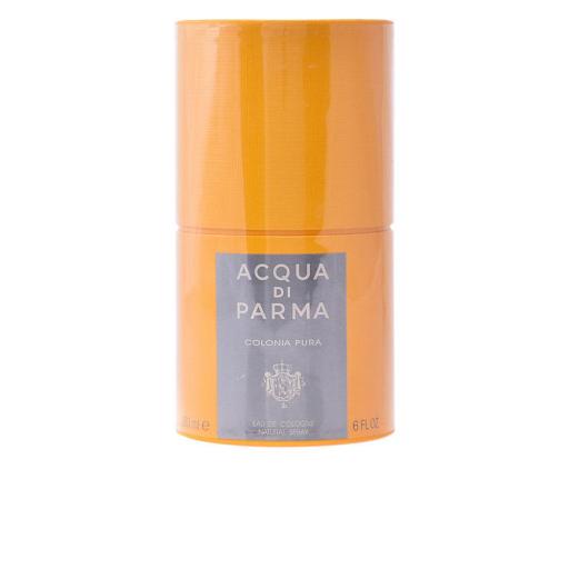 COLONIA PURA eau de cologne vaporizador 