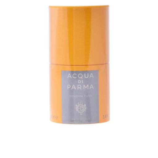 COLONIA PURA eau de cologne vaporizador  [1]