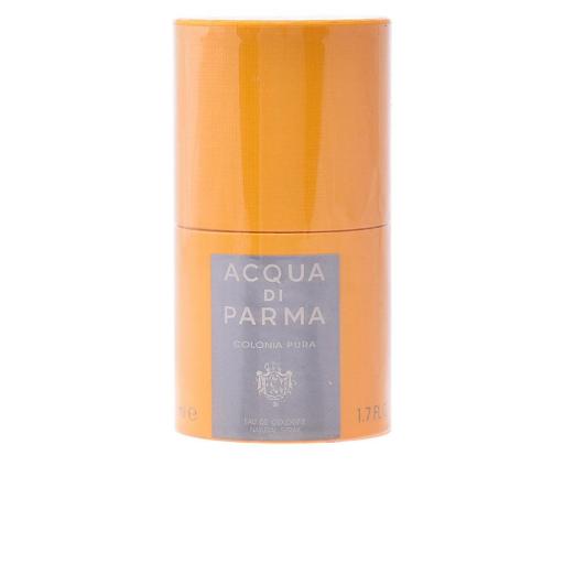 COLONIA PURA eau de cologne vaporizador  [2]