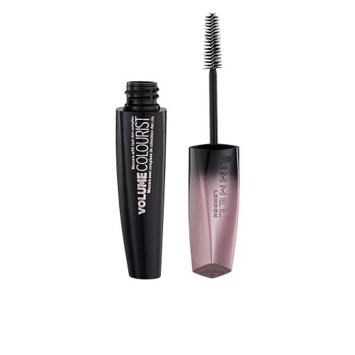 WONDER'FULL VOLUME COLOURIST mascara #001-black [0]