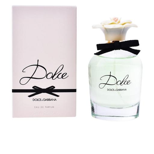 DOLCE eau de parfum vaporizador 