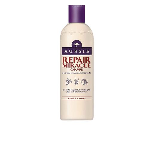 REPAIR MIRACLE shampoo 300 ml