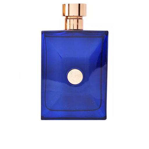 DYLAN BLUE eau de toilette vaporizador  [2]