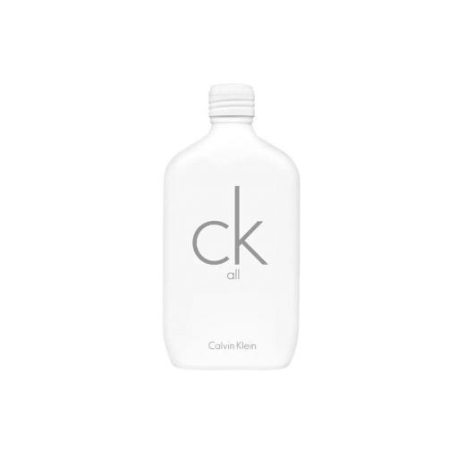CK ALL eau de toilette vaporizador  [2]