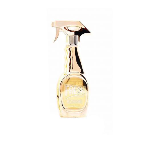 FRESH COUTURE GOLD eau de parfum vaporizador  [1]