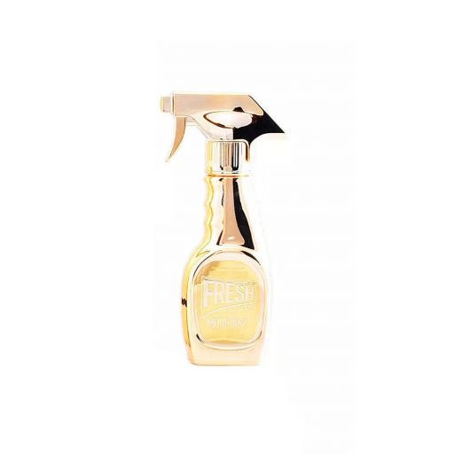 FRESH COUTURE GOLD eau de parfum vaporizador  [2]