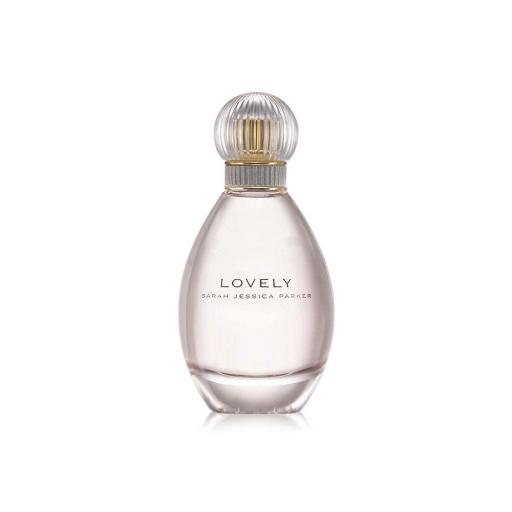 LOVELY eau de parfum vaporizador  [1]