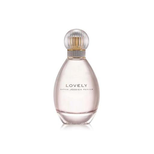 LOVELY eau de parfum vaporizador  [1]
