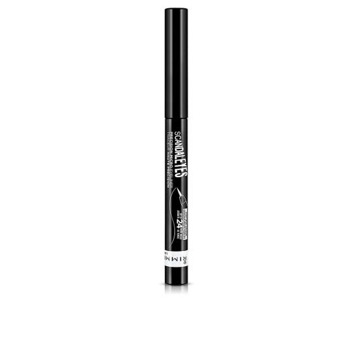 SCANDALEYES precision micro eye liner #black 1,10 ml