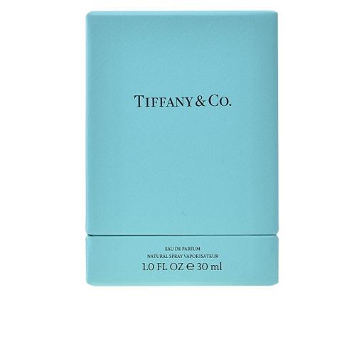 TIFFANY & CO eau de parfum vaporizador 