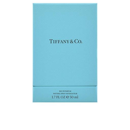 TIFFANY & CO eau de parfum vaporizador  [1]