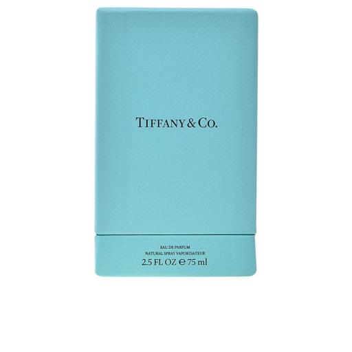 TIFFANY & CO eau de parfum vaporizador  [2]