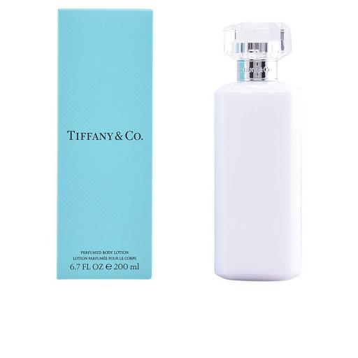 TIFFANY & CO body lotion 200 ml [0]