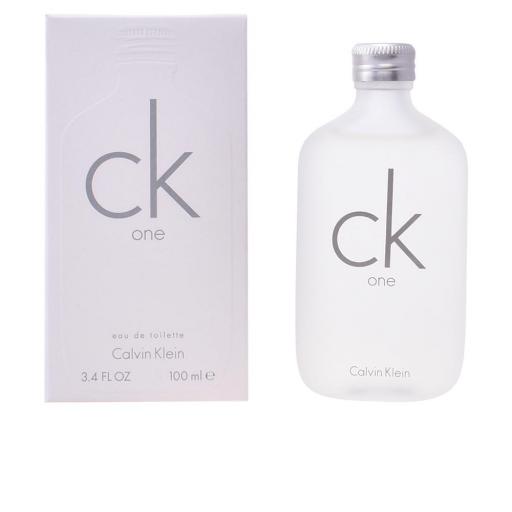 CK ONE limited edition edt vapo  [1]