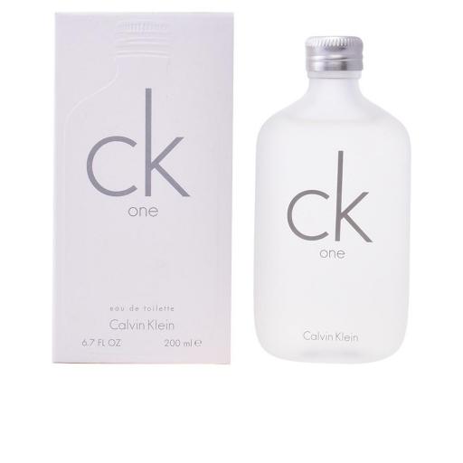 CK ONE limited edition edt vapo  [2]