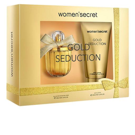 GOLD SEDUCTION lote  [0]