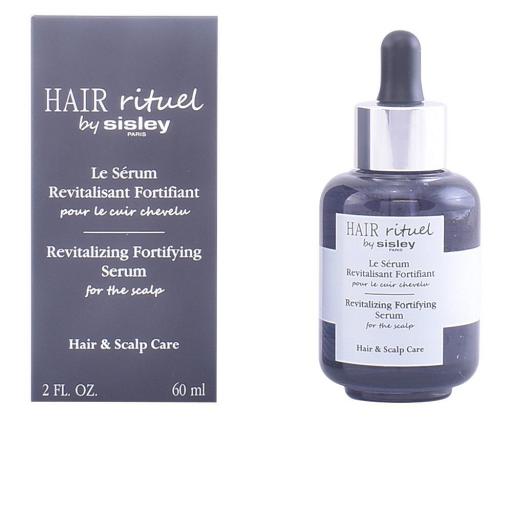 HAIR RITUEL le sérum revitalisant fortifiant 60 ml